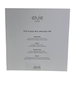 Shop Elvie Breast Pump Double at GoodBuy Gear