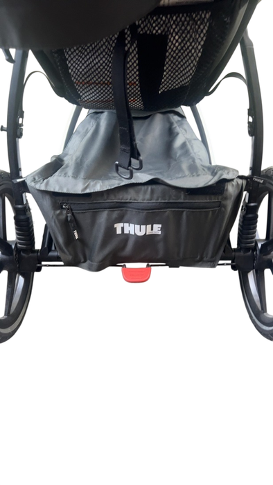 Shop Thule Urban Glide Jogging Stroller, 2017 at GoodBuy Gear