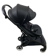 Shop Bugaboo Butterfly Stroller, 2024, Black, Midnight Black, Midnight Black at GoodBuy Gear