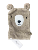 Shop Mori Animal Towel Mitt, Bear at GoodBuy Gear
