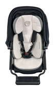 Shop Orbit Baby G5, X5, or Helix Stroller Seat, 2023, Black at GoodBuy Gear