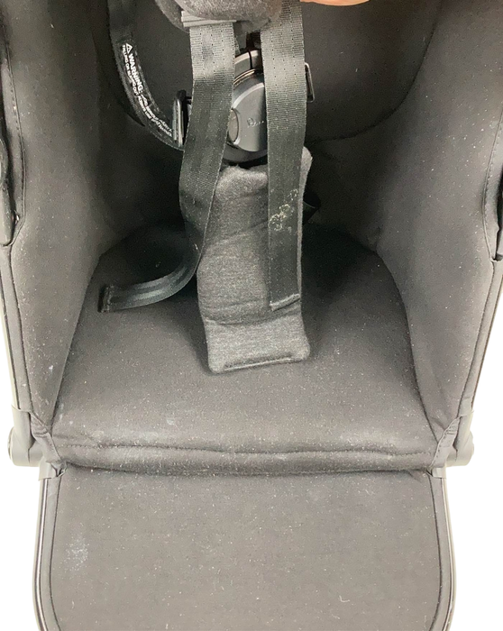 Silver Cross Wave Tandem Seat, Eclipse