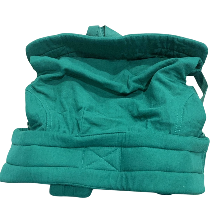 Shop Mabē The Monarch Carrier, Evergreen at GoodBuy Gear