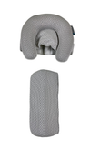 Shop UPPAbaby Infant SnugSeat, Grey at GoodBuy Gear