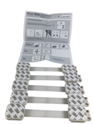 Shop Dreambaby Multi-Purpose Swivel Adapta-Latches, 5 Pack at GoodBuy Gear