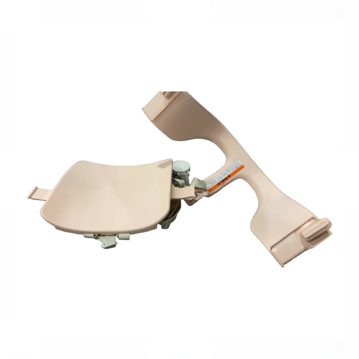 Shop Stokke Tripp Trapp High Chair With Baby Set, 2, Serene Pink at GoodBuy Gear