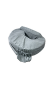 Shop My Brest Friend Nursing Pillow, Evening Grey at GoodBuy Gear