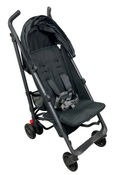 Shop UPPAbaby G-LUXE Stroller, 2024, Jake (Charcoal) at GoodBuy Gear