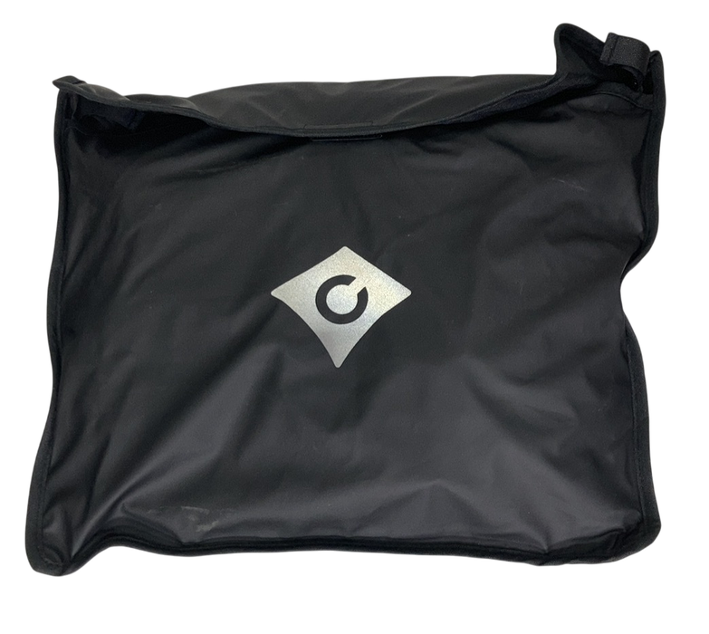 Shop Colugo Compact Stroller, 2023, Navy at GoodBuy Gear