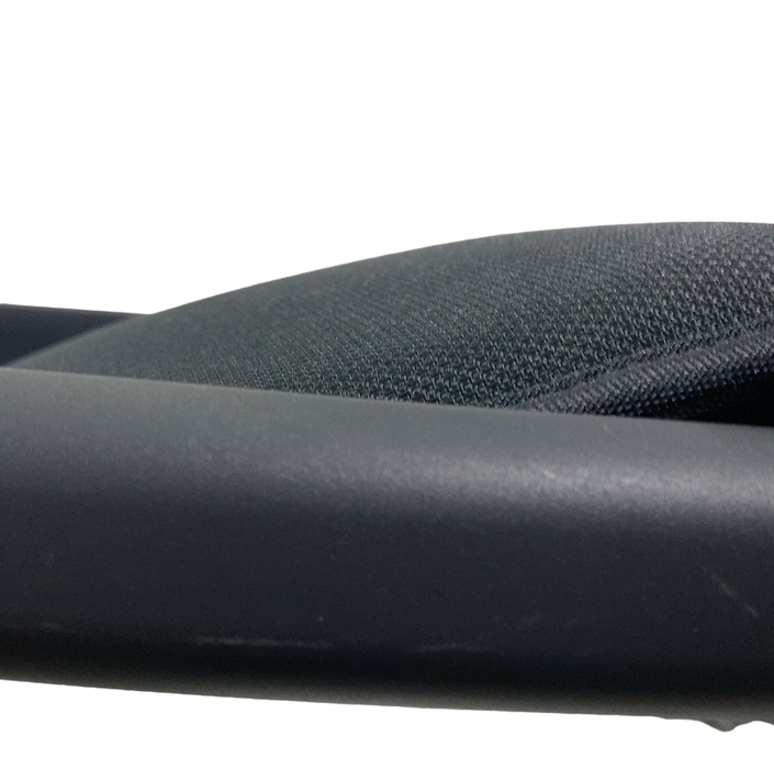 Shop UPPAbaby Rumbleseat V2+, Greyson (Charcoal Melange) at GoodBuy Gear