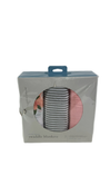 Shop Little Unicorn Cotton Muslin Swaddles 3-Pack, Watercolor Roses at GoodBuy Gear