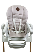 Shop Maxi-Cosi Minla 6-in-1 High Chair, Horizon Sand at GoodBuy Gear