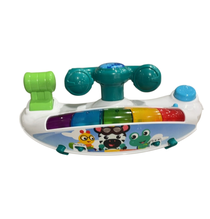 Shop Baby Einstein Activity Jumper, Airplane Adventure at GoodBuy Gear