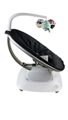 Shop 4moms MamaRoo Multi-Motion Baby Swing, Black Classic at GoodBuy Gear