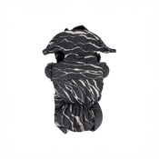 Shop BabyBjorn Baby Carrier Mini, Anthracite/Landscape Print Cotton at GoodBuy Gear