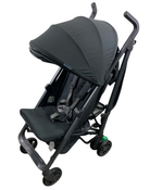 Shop UPPAbaby G-LUXE Stroller, 2024, Jake (Black) at GoodBuy Gear