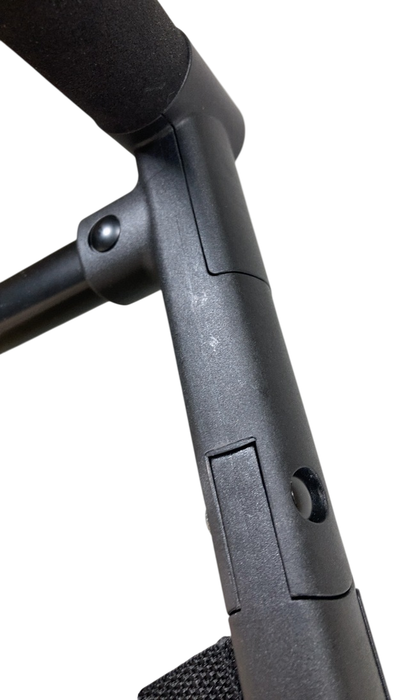 Shop Cybex Libelle 2 Compact Stroller, 2024, Almond Beige at GoodBuy Gear