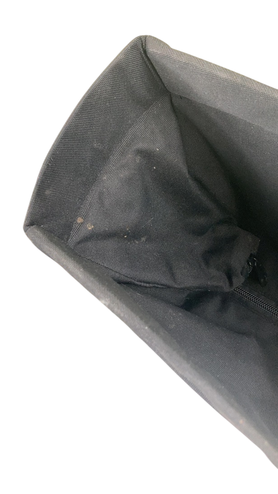 Shop Bugaboo Donkey 5 Duo Stroller, 2021, Black, Midnight Black, Midnight Black at GoodBuy Gear