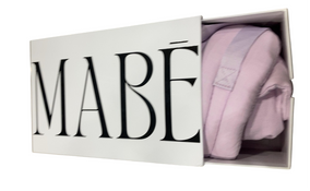 Shop Mabē The Monarch Carrier, Lilac Skies at GoodBuy Gear