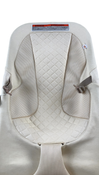 Shop Ergobaby Evolve 3-in-1 Bouncer, Cream, Knit at GoodBuy Gear