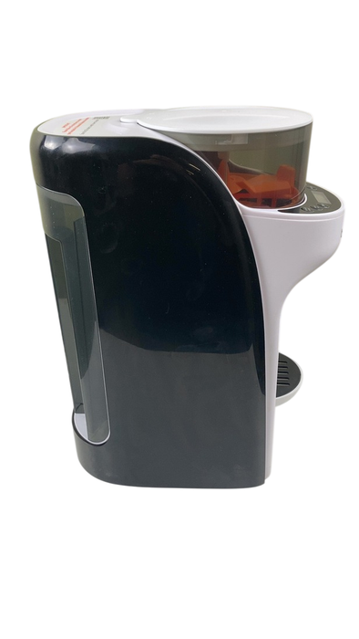 Shop Baby Brezza Formula Pro Advanced Baby Formula Dispenser, White at GoodBuy Gear