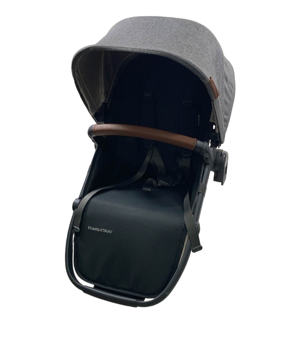 used UPPAbaby Rumbleseat V2+, Greyson 2023