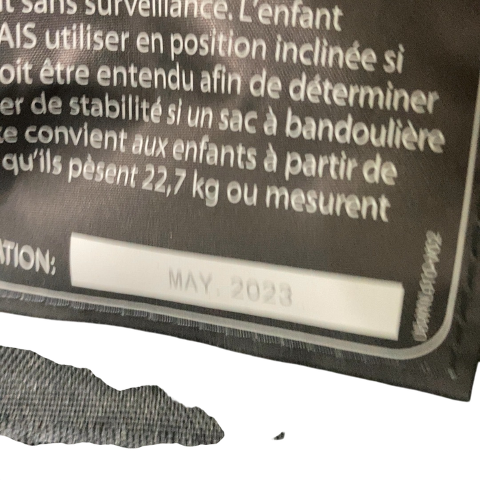 Shop UPPAbaby VISTA V2 Stroller, 2023, Theo (Dark Taupe) at GoodBuy Gear