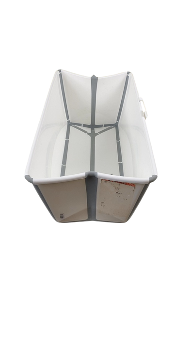 Shop Stokke Flexi Bath Bundle Pack, Regular, White at GoodBuy Gear