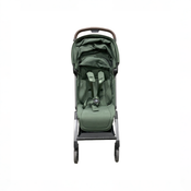 Shop Joolz Aer2 Lightweight Travel Stroller, 2025, Forest Green at GoodBuy Gear