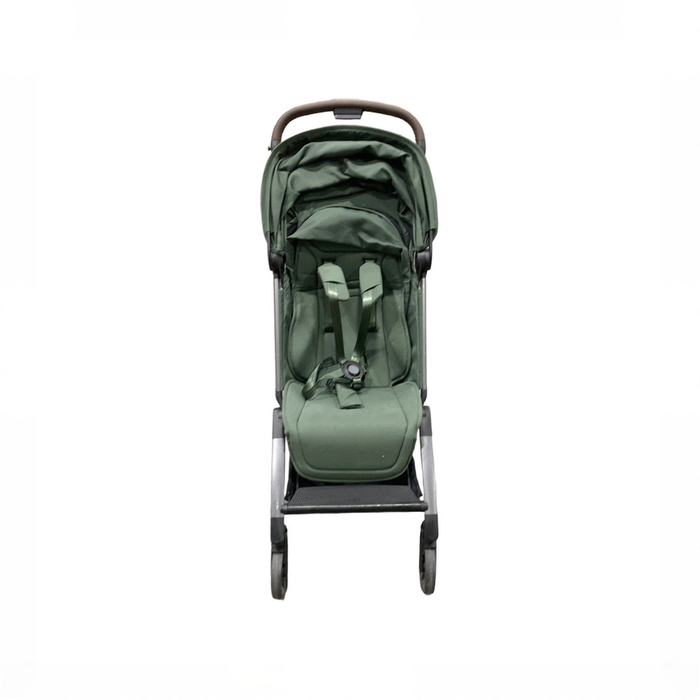 Shop Joolz Aer2 Lightweight Travel Stroller, 2025, Forest Green at GoodBuy Gear