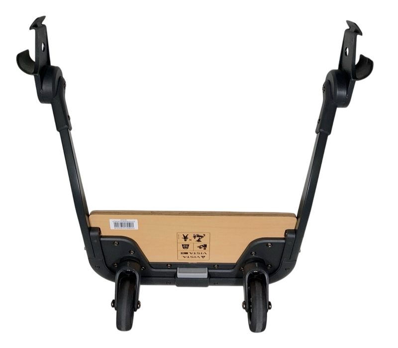 Shop UPPAbaby VISTA PiggyBack Ride-Along Board, 2015+ at GoodBuy Gear