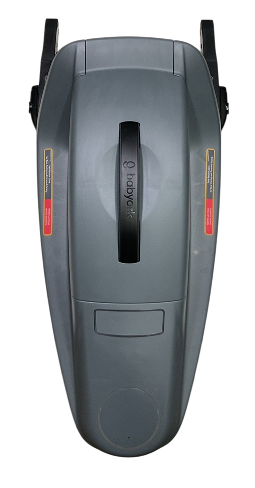 Shop Babyark Smart Base, Charcoal Grey, 2025 at GoodBuy Gear