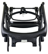 Shop Bugaboo Butterfly Chassis, 2023, Black at GoodBuy Gear