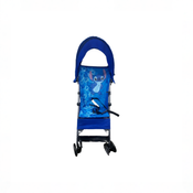 Shop Disney Baby Comfort Height Character Umbrella Stroller, Tropical Stitch at GoodBuy Gear