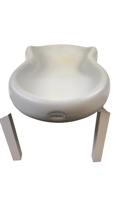 Shop Keekaroo Peanut Changing Pad, Sable at GoodBuy Gear
