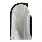 Shop DRAFT - BabyBjorn Bouncer Balance Soft, Black Frame, Grey/Black at GoodBuy Gear