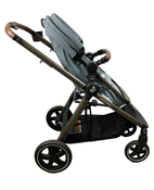 Shop Maxi-Cosi Zelia2 Luxe Stroller Only, 2023, New Hope Grey at GoodBuy Gear