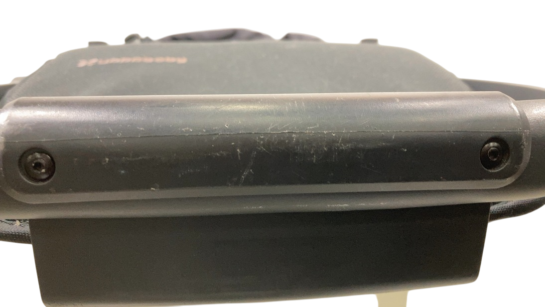 Shop UPPAbaby Vista V2 Toddler Seat, Jake (Black), 2021 at GoodBuy Gear