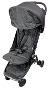 Shop Mountain Buggy Nano Stroller, 2024, Black at GoodBuy Gear