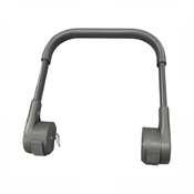 Shop Ready Rocker Portable Rocker, Deluxe, Slate at GoodBuy Gear