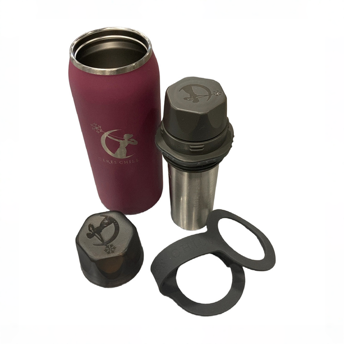 Shop Ceres Chill Legacy Breastmilk Chiller (32oz), Plum at GoodBuy Gear