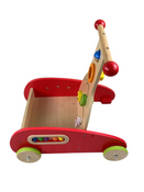 Shop Hape Wonder Walker, Red at GoodBuy Gear
