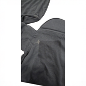 Shop TushBaby The Snug Attachment, Black at GoodBuy Gear