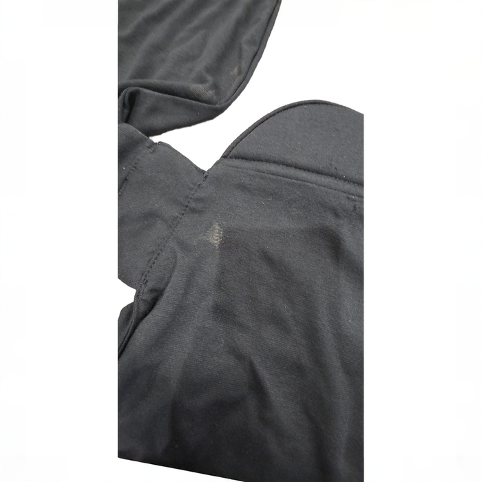 Shop TushBaby The Snug Attachment, Black at GoodBuy Gear