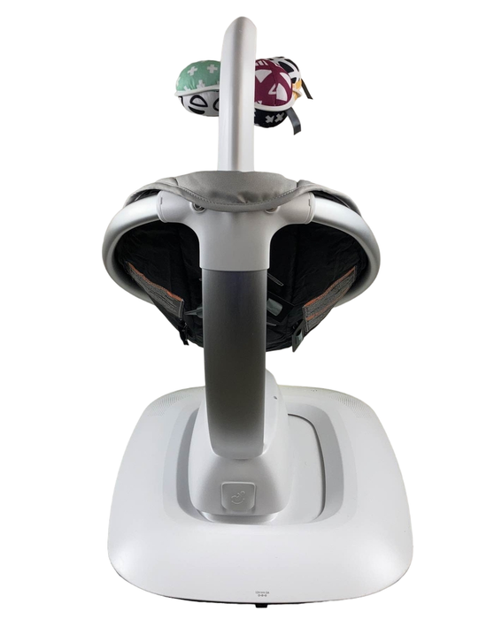 Shop 4moms MamaRoo Multi-Motion Baby Swing, Grey Classic at GoodBuy Gear
