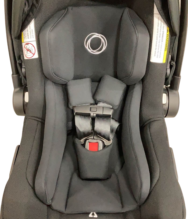 secondhand Carseat