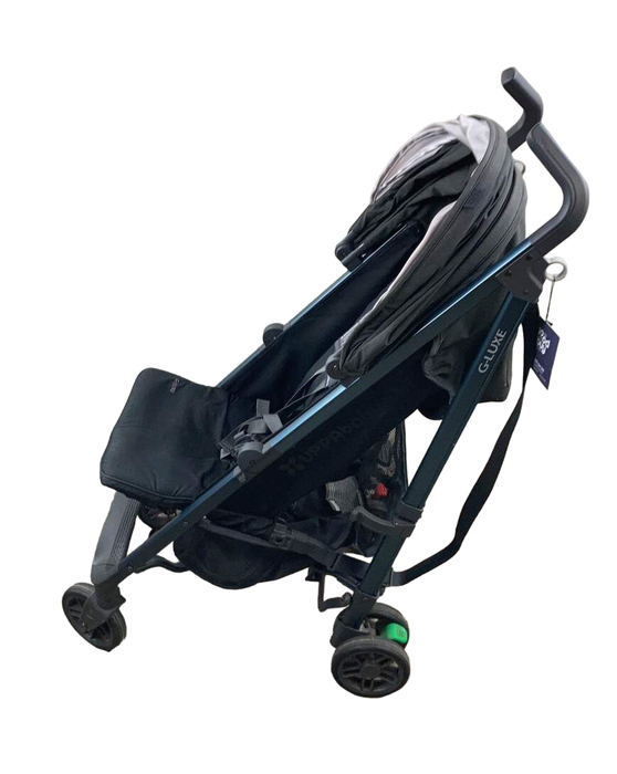 secondhand Strollers