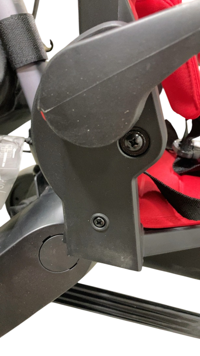 Shop Doona Liki Trike S3, Flame Red at GoodBuy Gear