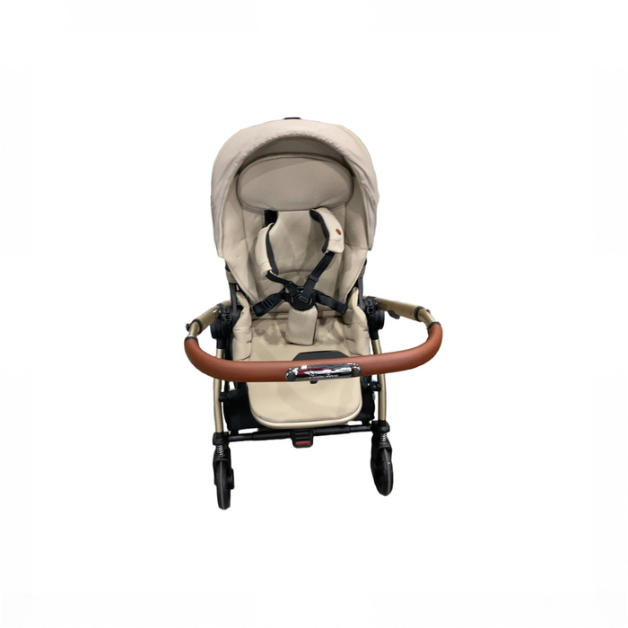Shop Silver Cross Dune Stroller, 2022, Stone Tan at GoodBuy Gear