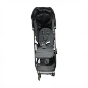 Shop Parent’s Choice Lightweight Quick Fold Baby Stroller, 2026, Black at GoodBuy Gear